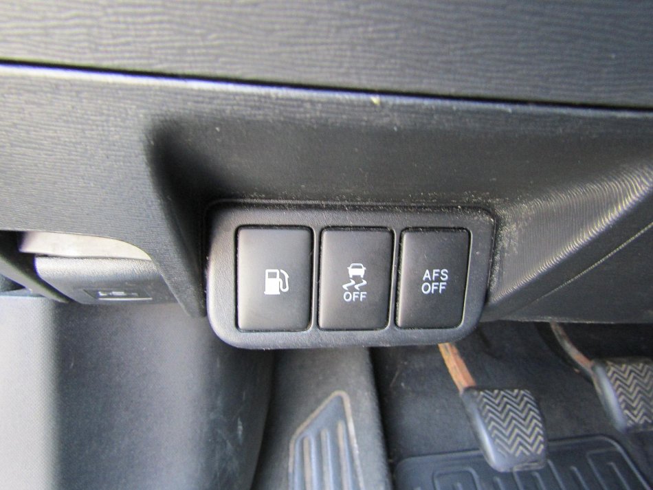 Toyota Avensis 2.0 D4-D 