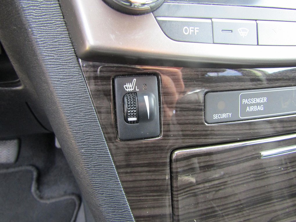 Toyota Avensis 2.0 D4-D 