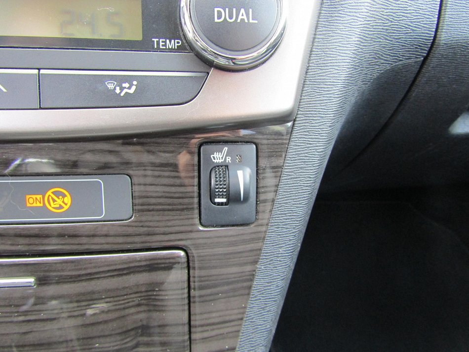 Toyota Avensis 2.0 D4-D 