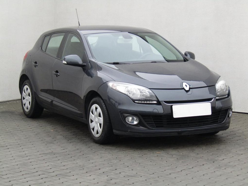 Renault Mégane 1.6 i 