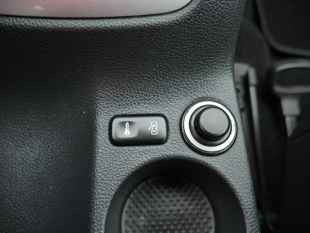 Škoda Octavia II 2.0 TDi RS