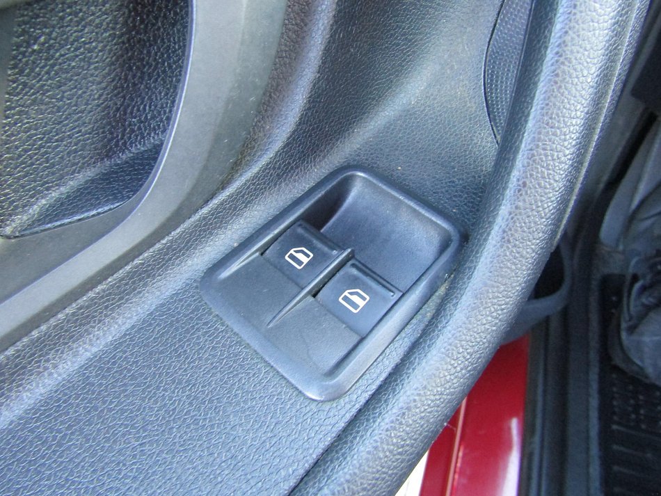 Škoda Fabia II 1.2 HTP 