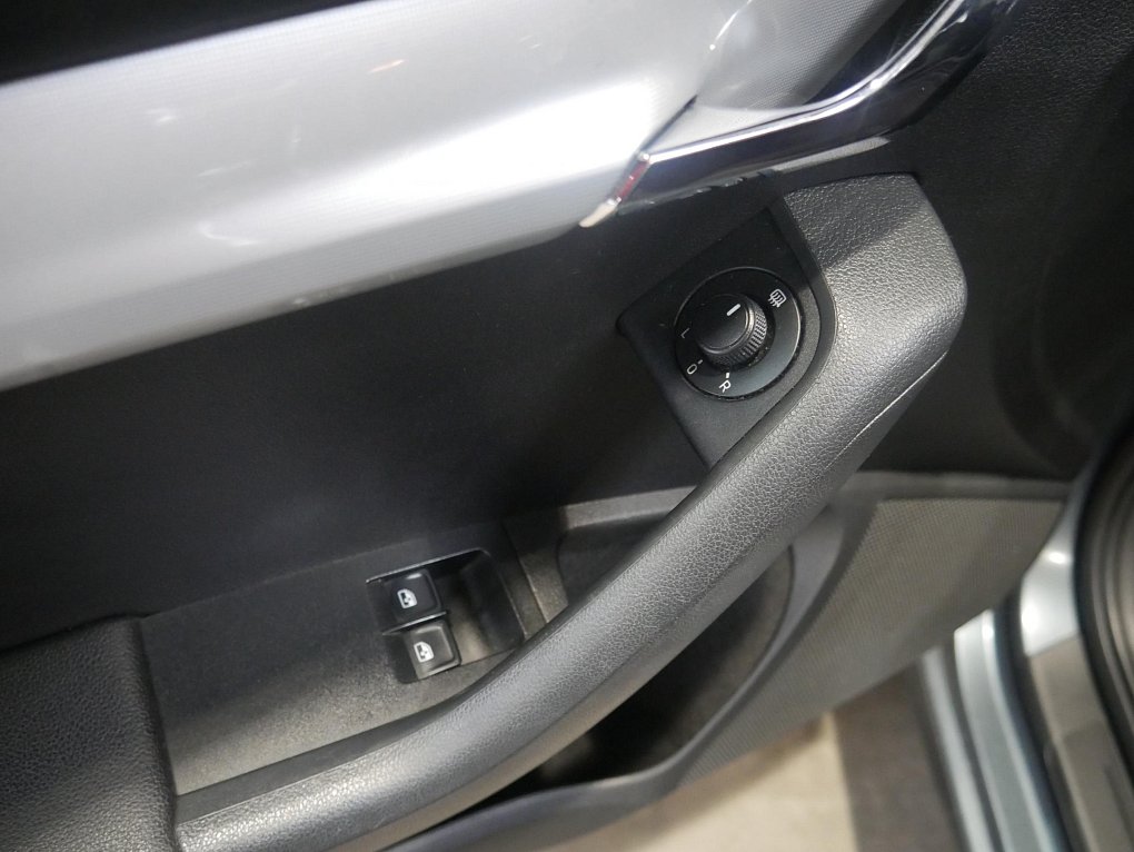 Škoda Octavia III 1.6 TDi 