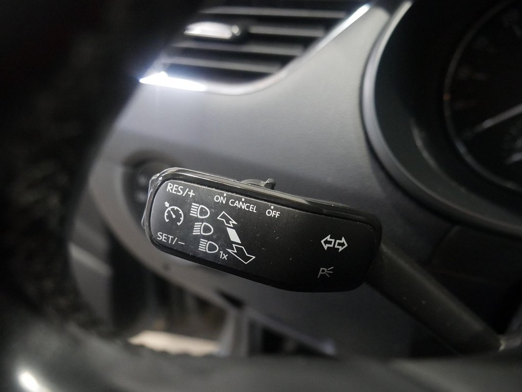 Škoda Octavia III 1.6 TDi 