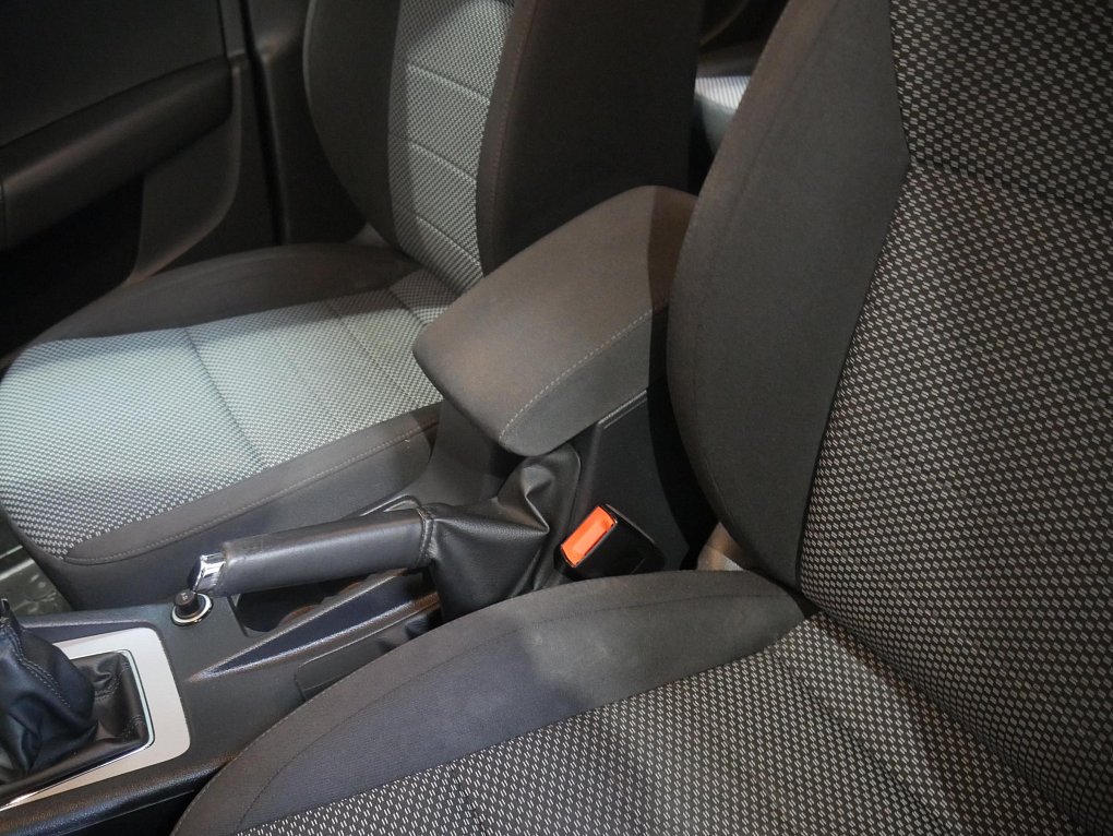 Škoda Octavia III 1.6 TDi 