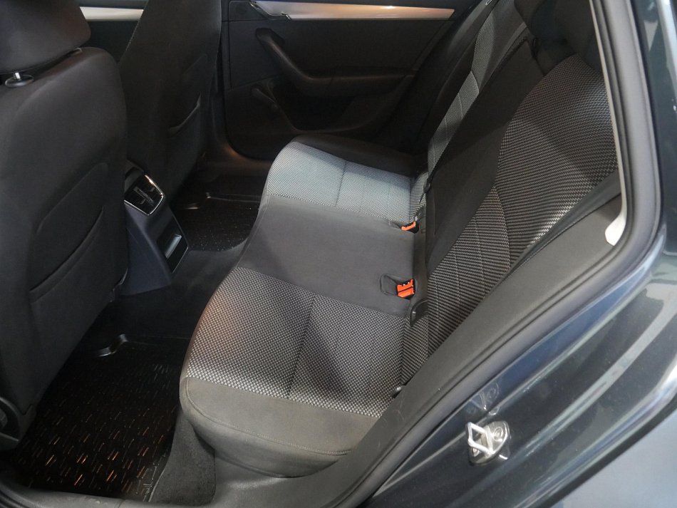 Škoda Octavia III 1.6 TDi 