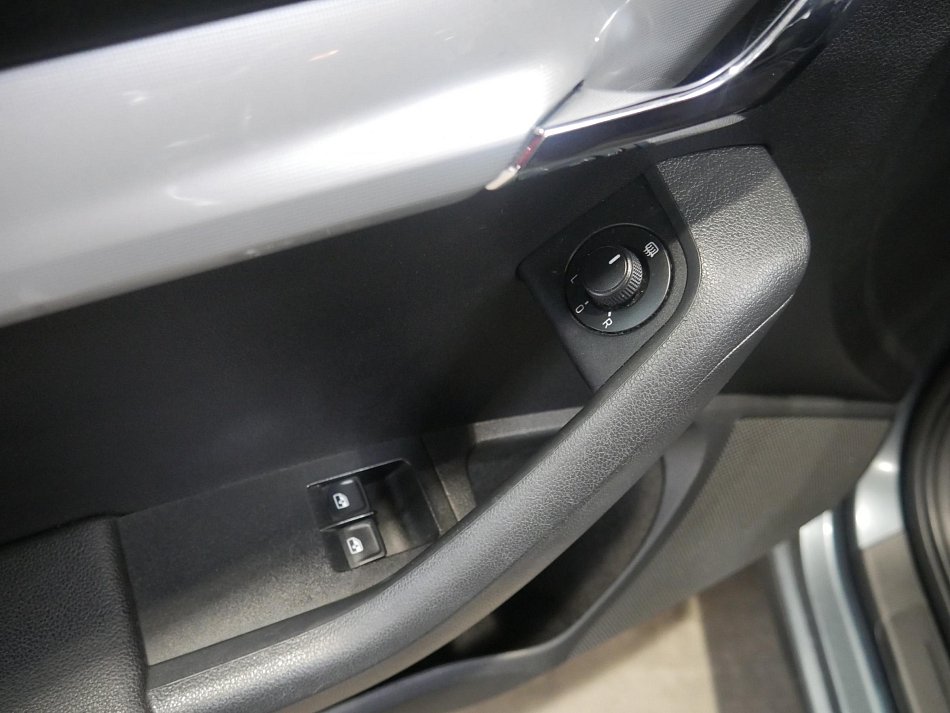 Škoda Octavia III 1.6 TDi 