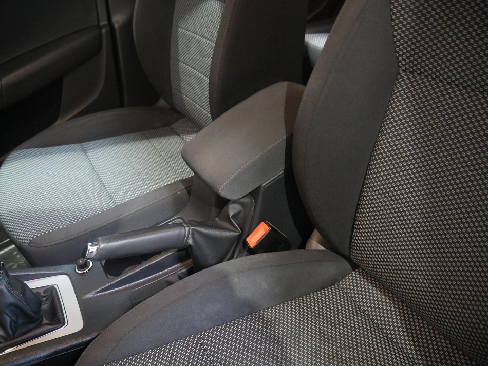 Škoda Octavia III 1.6 TDi 