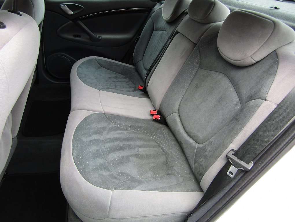 Citroën C5 2.0i 