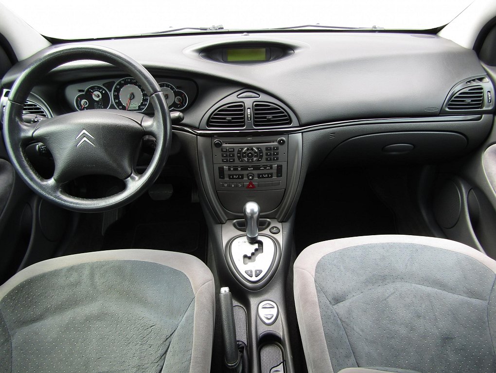 Citroën C5 2.0i 