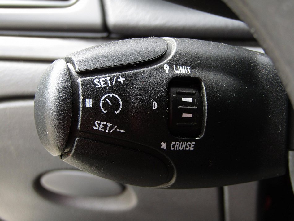 Citroën C5 2.0i 