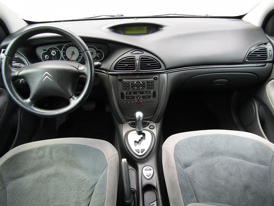Citroën C5 2.0i 