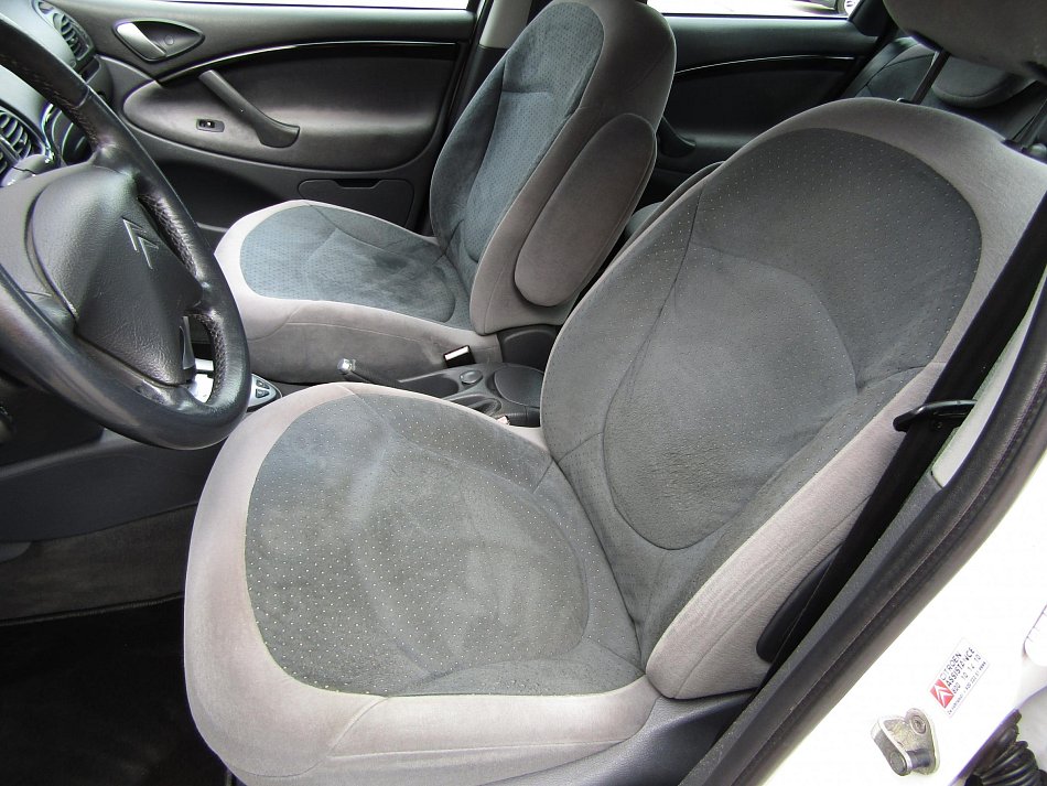 Citroën C5 2.0i 
