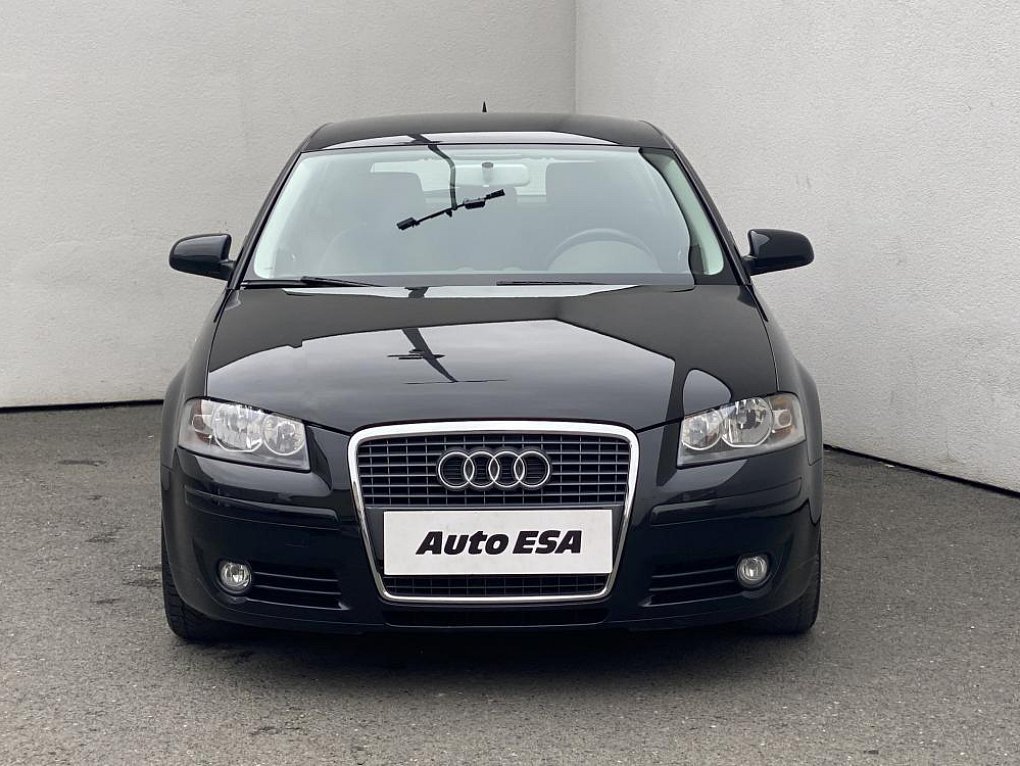 Audi A3 1.9TDI 