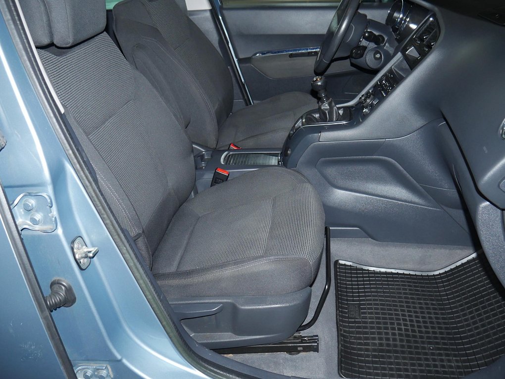 Peugeot 5008 2.0 HDi 