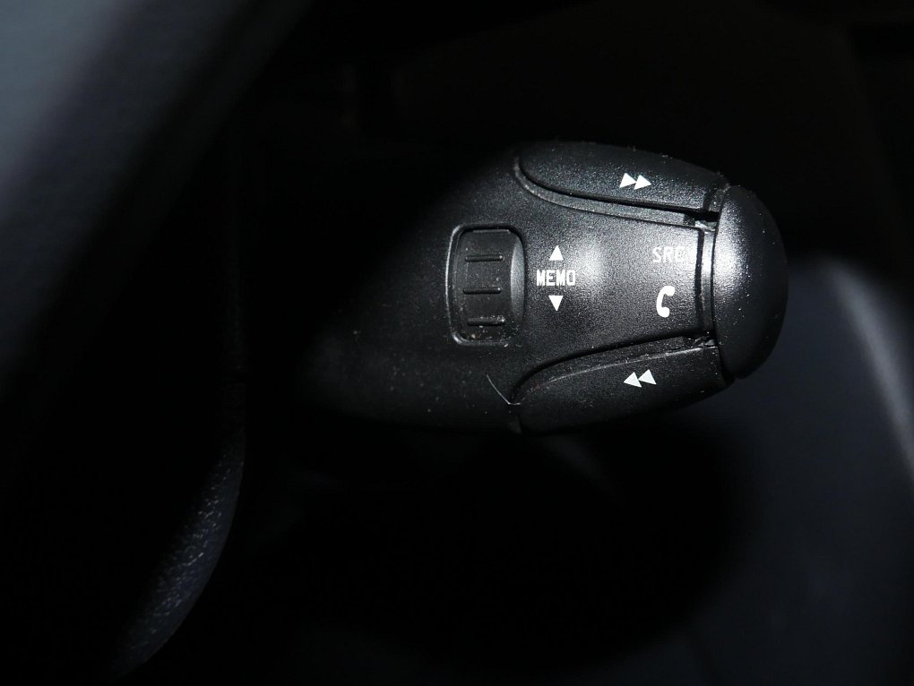 Peugeot 5008 2.0 HDi 