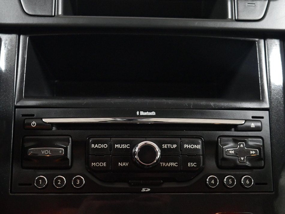 Peugeot 5008 2.0 HDi 