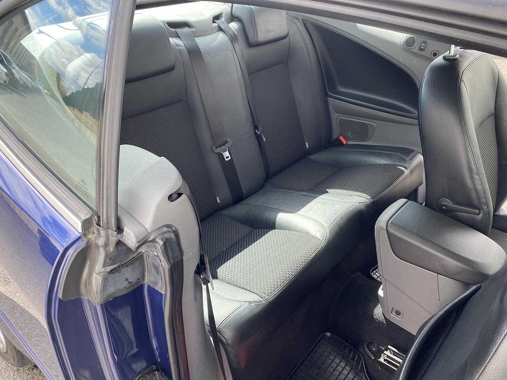 Ford Focus 2.0TDCi  CC