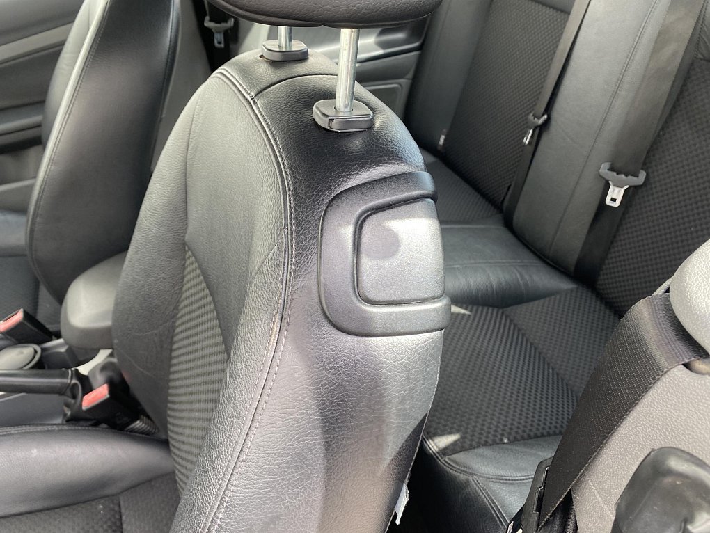 Ford Focus 2.0TDCi  CC