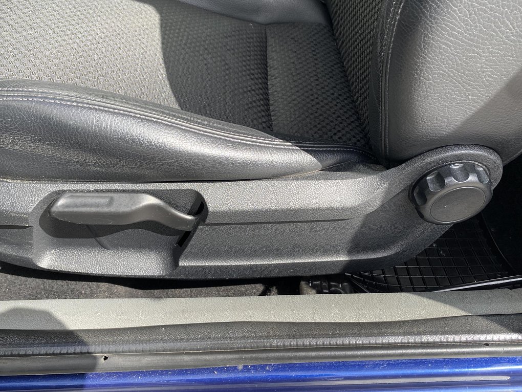 Ford Focus 2.0TDCi  CC