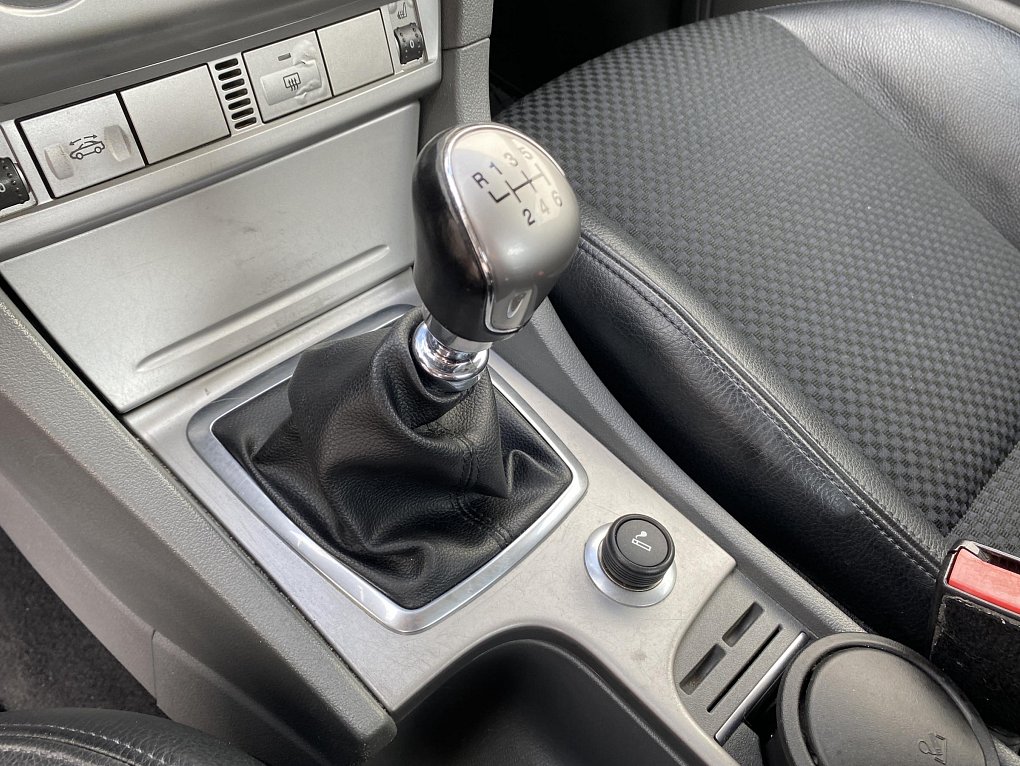 Ford Focus 2.0TDCi  CC