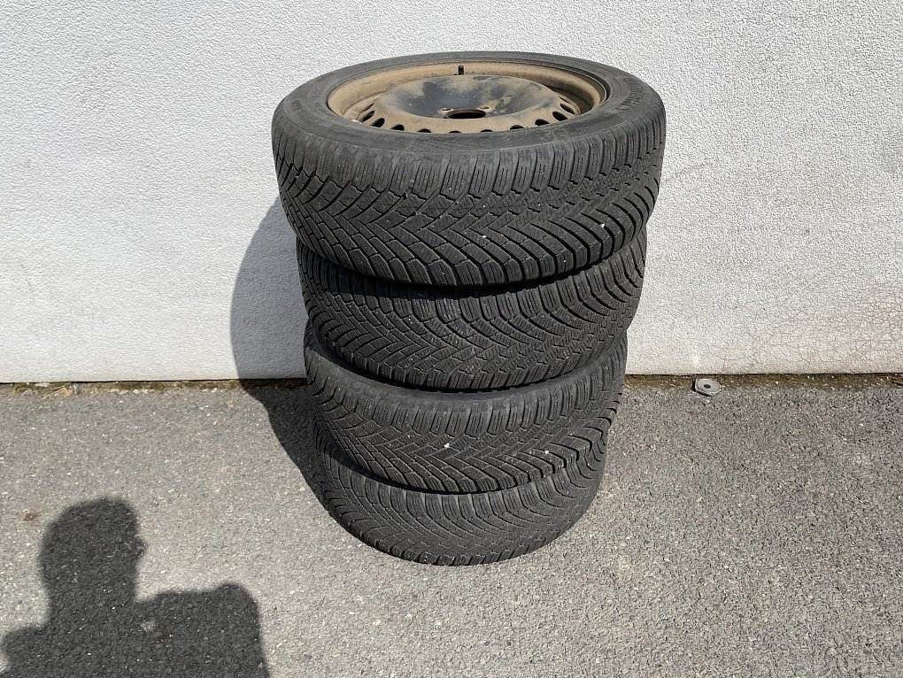 Ford Focus 2.0TDCi  CC