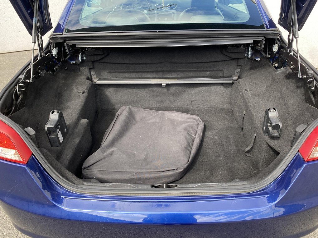 Ford Focus 2.0TDCi  CC