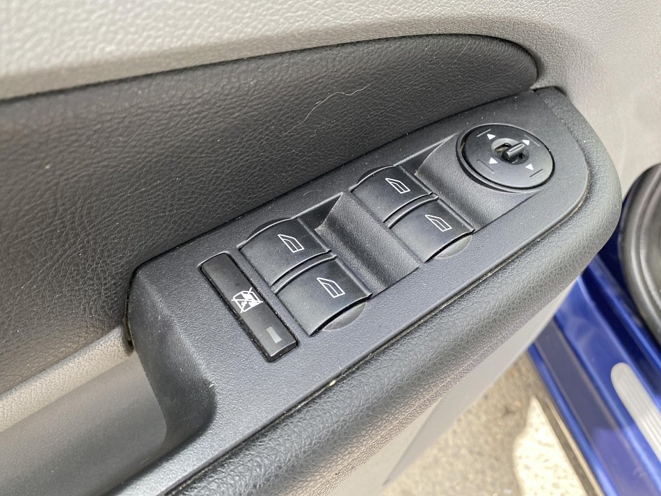 Ford Focus 2.0TDCi  CC