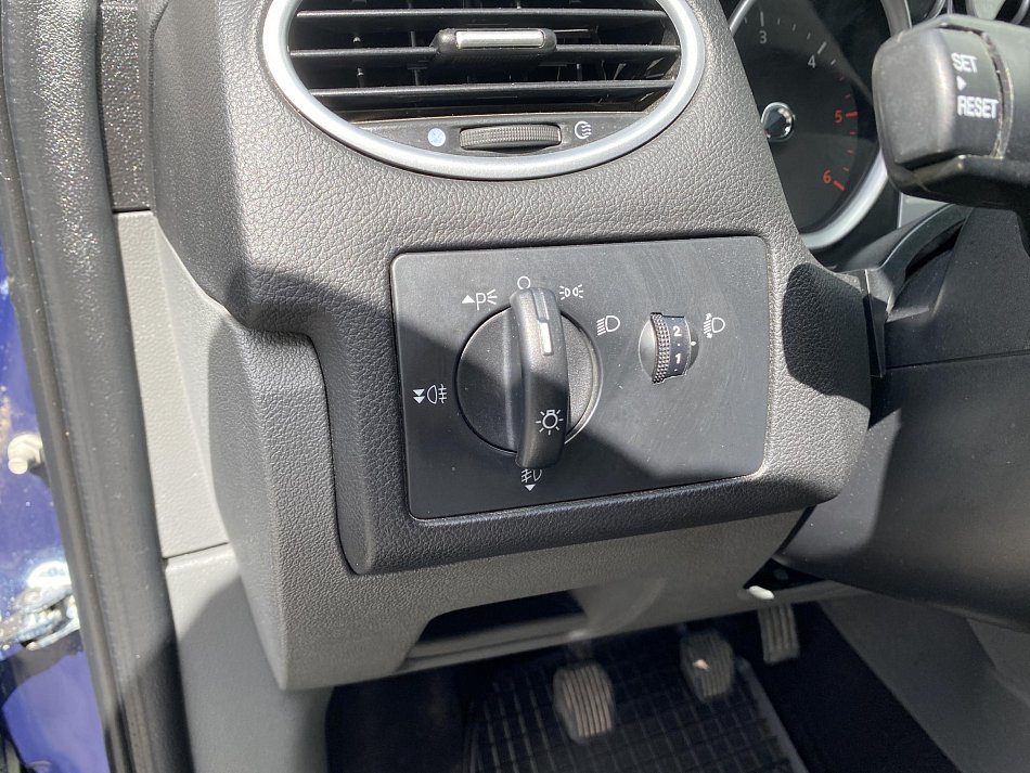 Ford Focus 2.0TDCi  CC