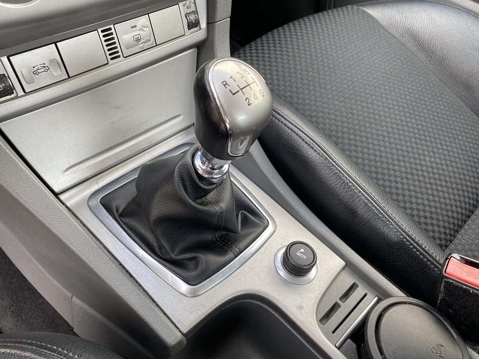 Ford Focus 2.0TDCi  CC