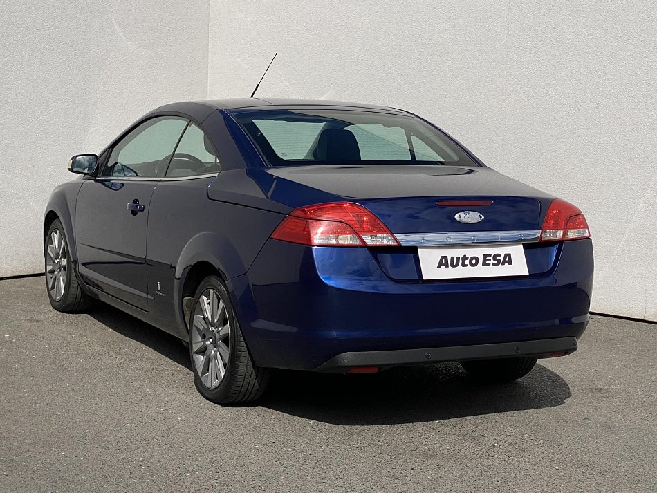 Ford Focus 2.0TDCi  CC