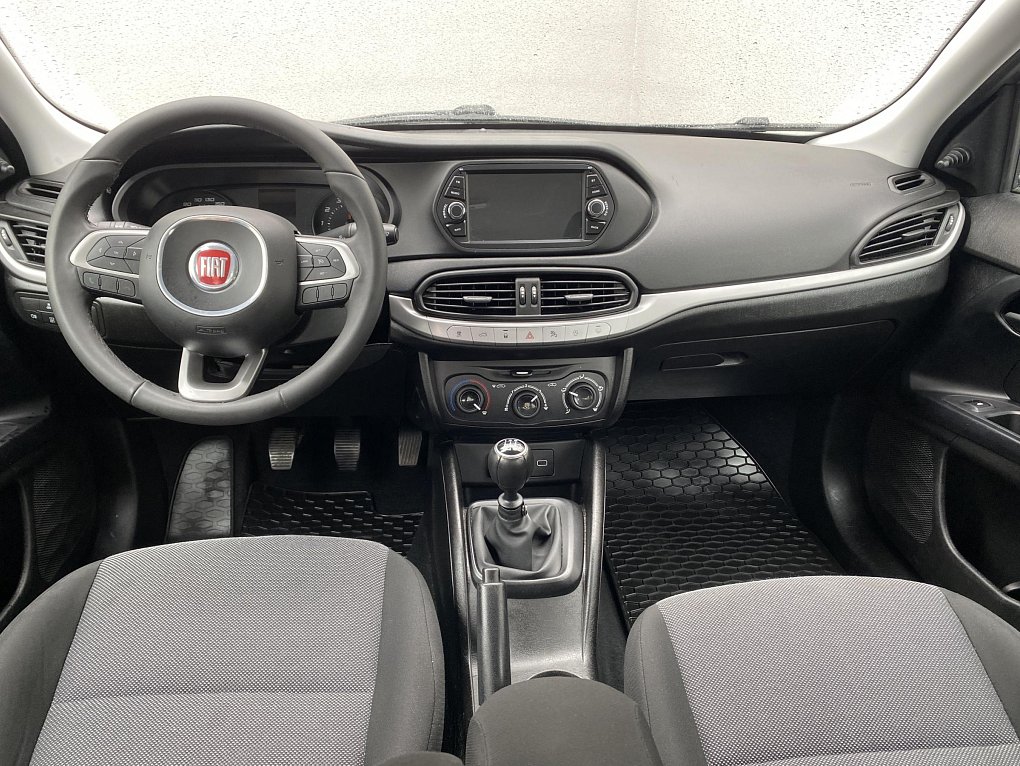 Fiat Tipo 1.4i 