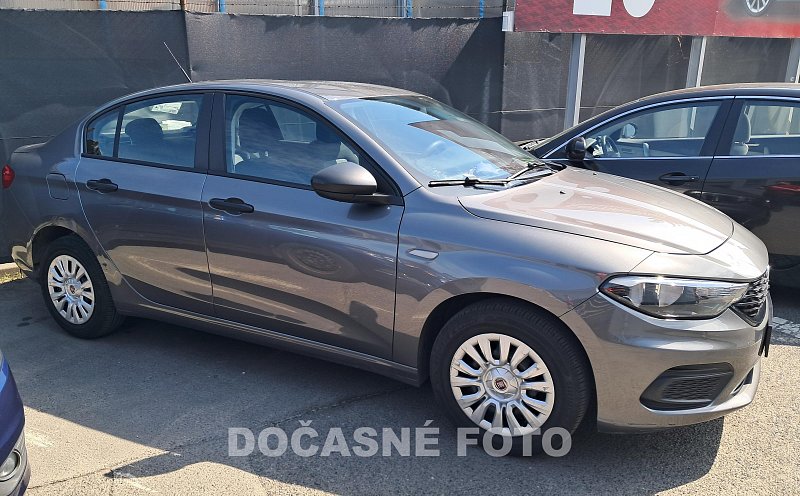 Fiat Tipo 1.4i 