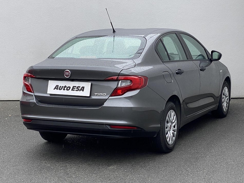 Fiat Tipo 1.4i 