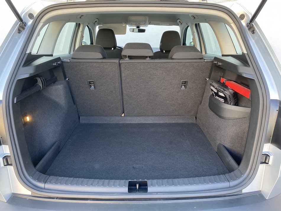 Škoda Karoq 2.0 TDi Style 4x4