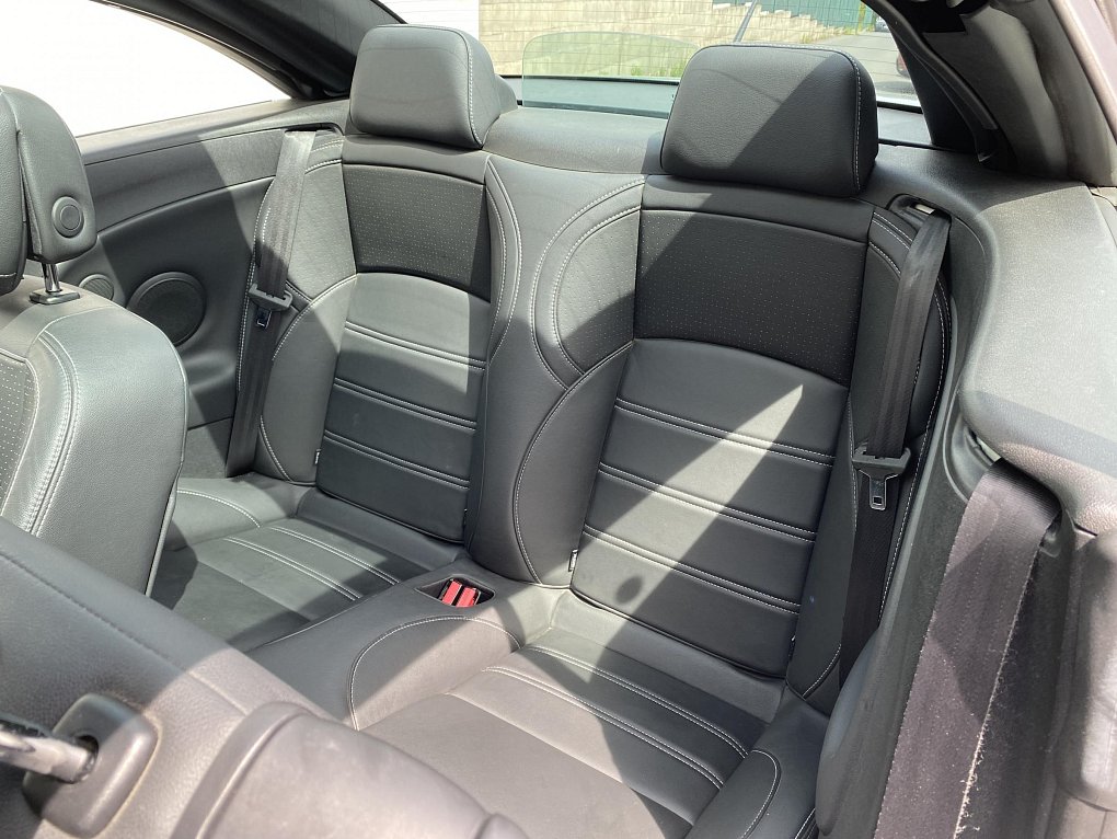 Renault Mégane 1.5dCi Luxe CC