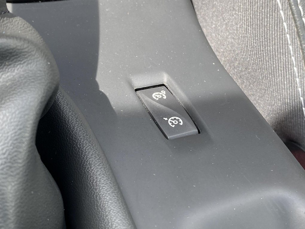 Renault Mégane 1.5dCi Luxe CC