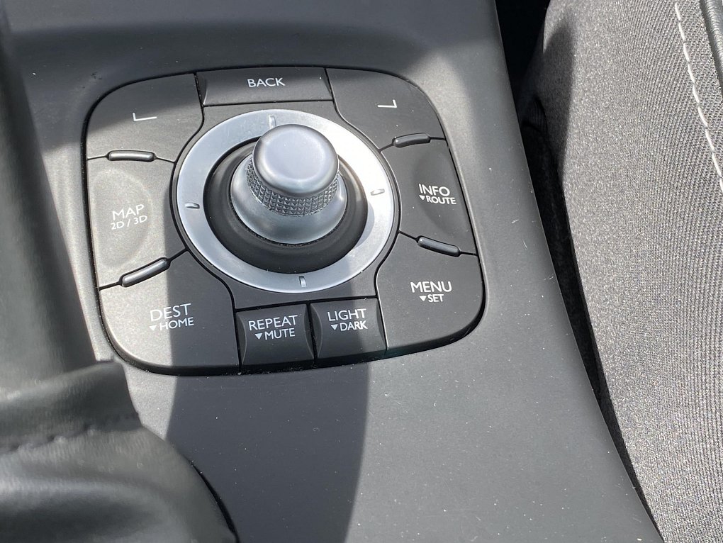 Renault Mégane 1.5dCi Luxe CC