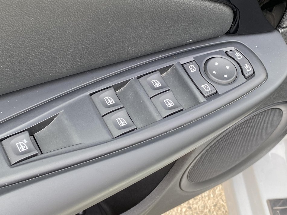 Renault Mégane 1.5dCi Luxe CC