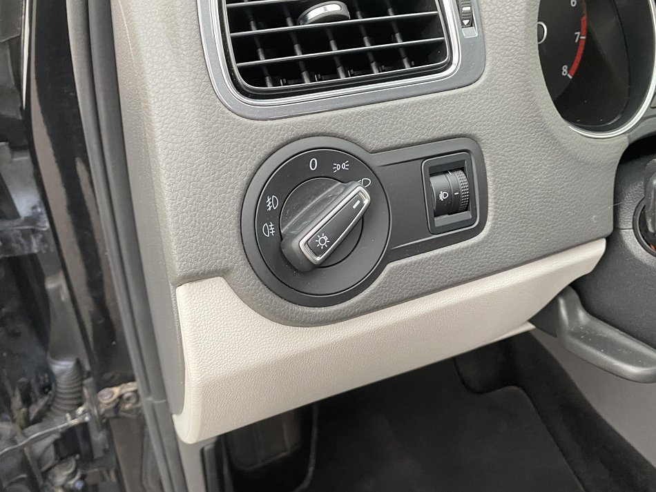 Volkswagen Polo 1.0 MPi Fresh