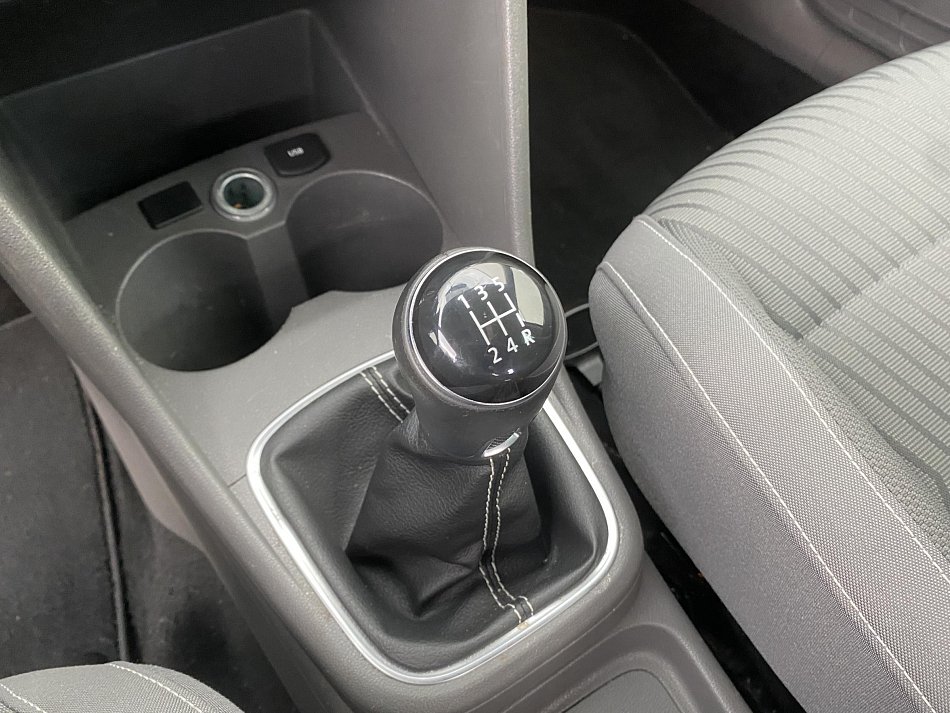 Volkswagen Polo 1.0 MPi Fresh