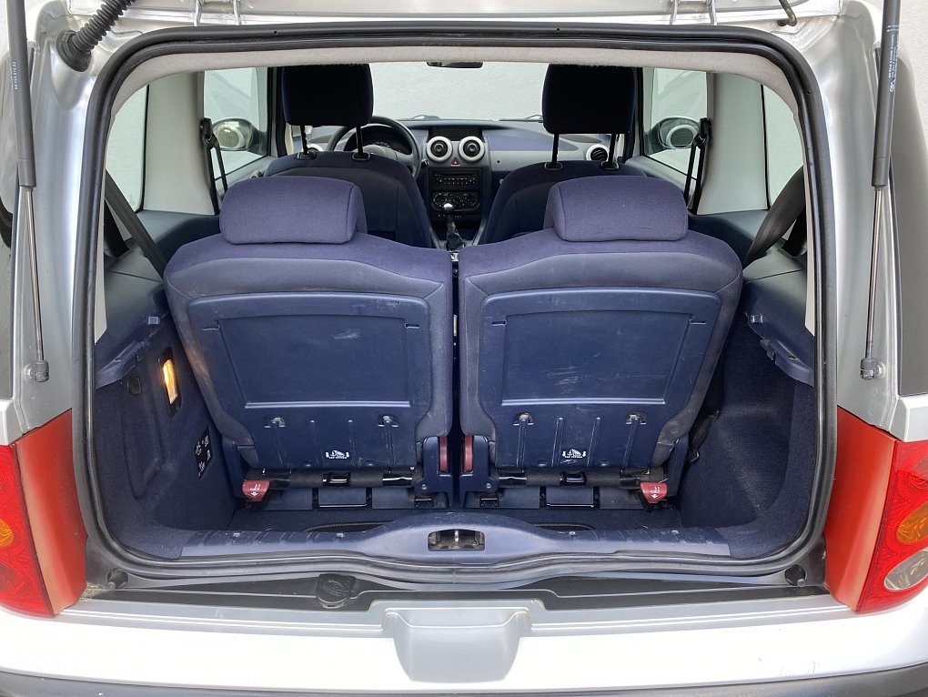 Peugeot 1007 1.4i 