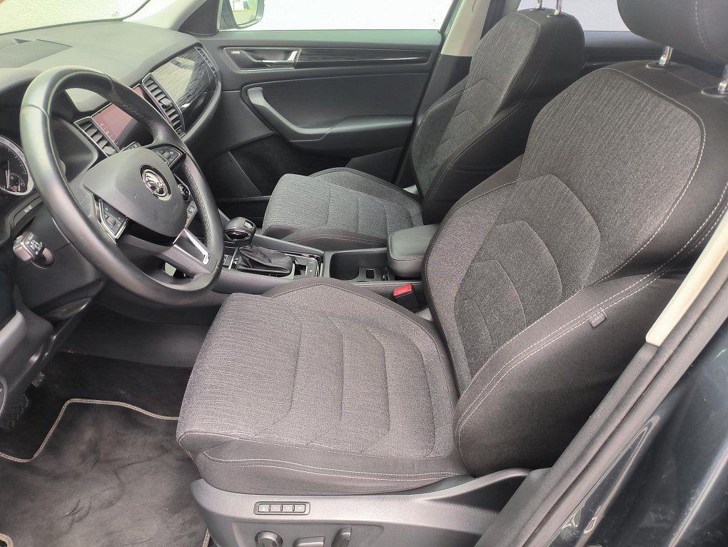 Škoda Kodiaq 2.0 TDi Style