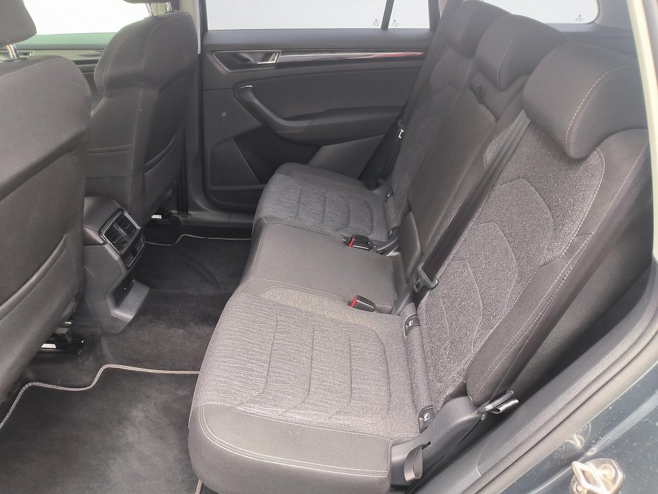 Škoda Kodiaq 2.0 TDi Style