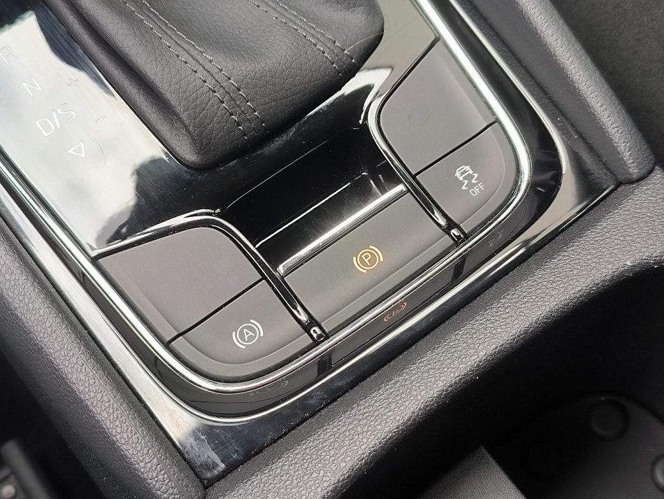 Škoda Kodiaq 2.0 TDi Style