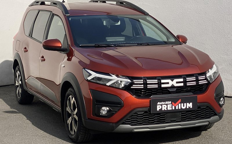 Dacia Jogger 1.0 TCe Extreme+