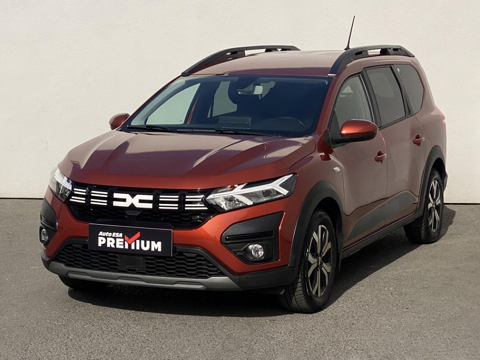 Dacia Jogger 1.0 TCe Extreme+