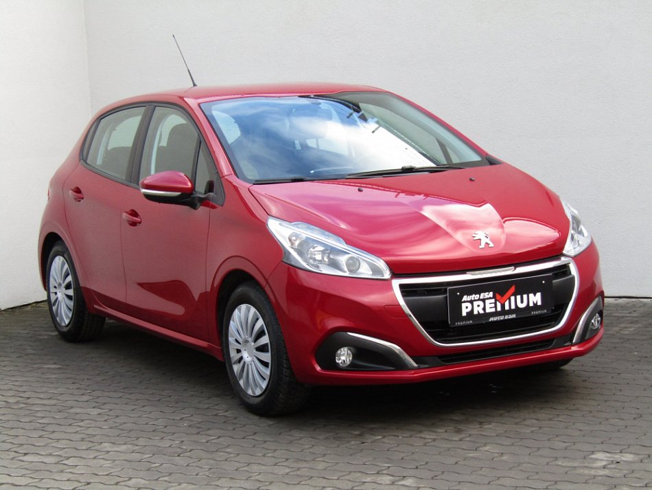 Peugeot 208 1.0 