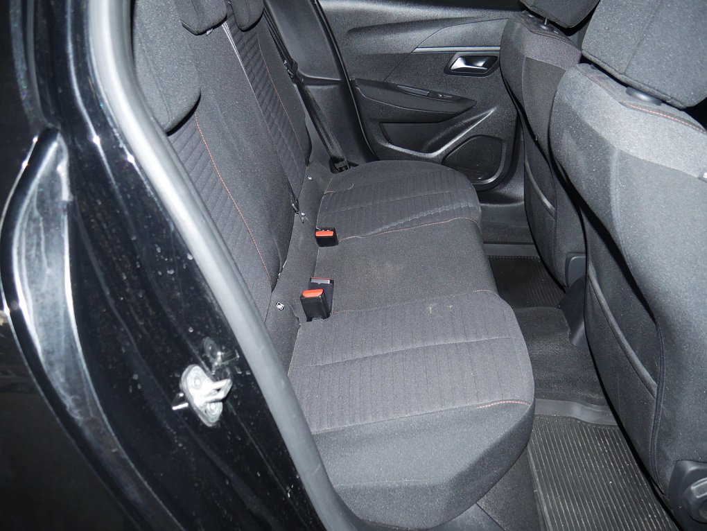 Peugeot 208 1.2PT 