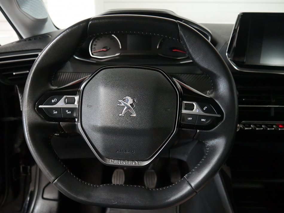 Peugeot 208 1.2PT 